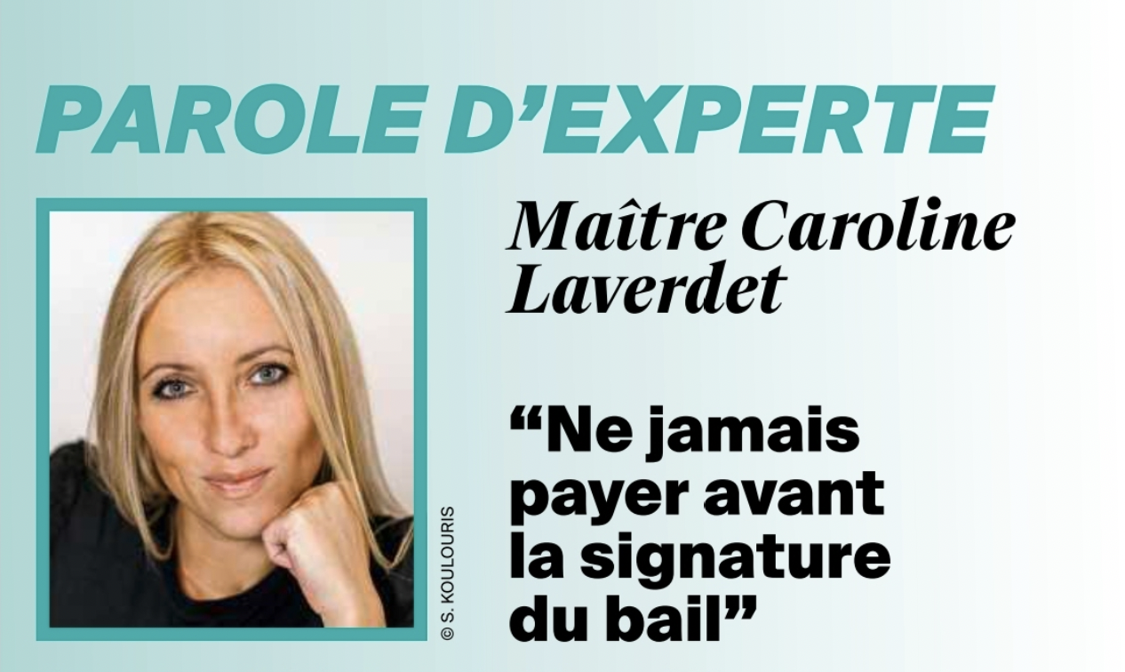 Closer Laverdet